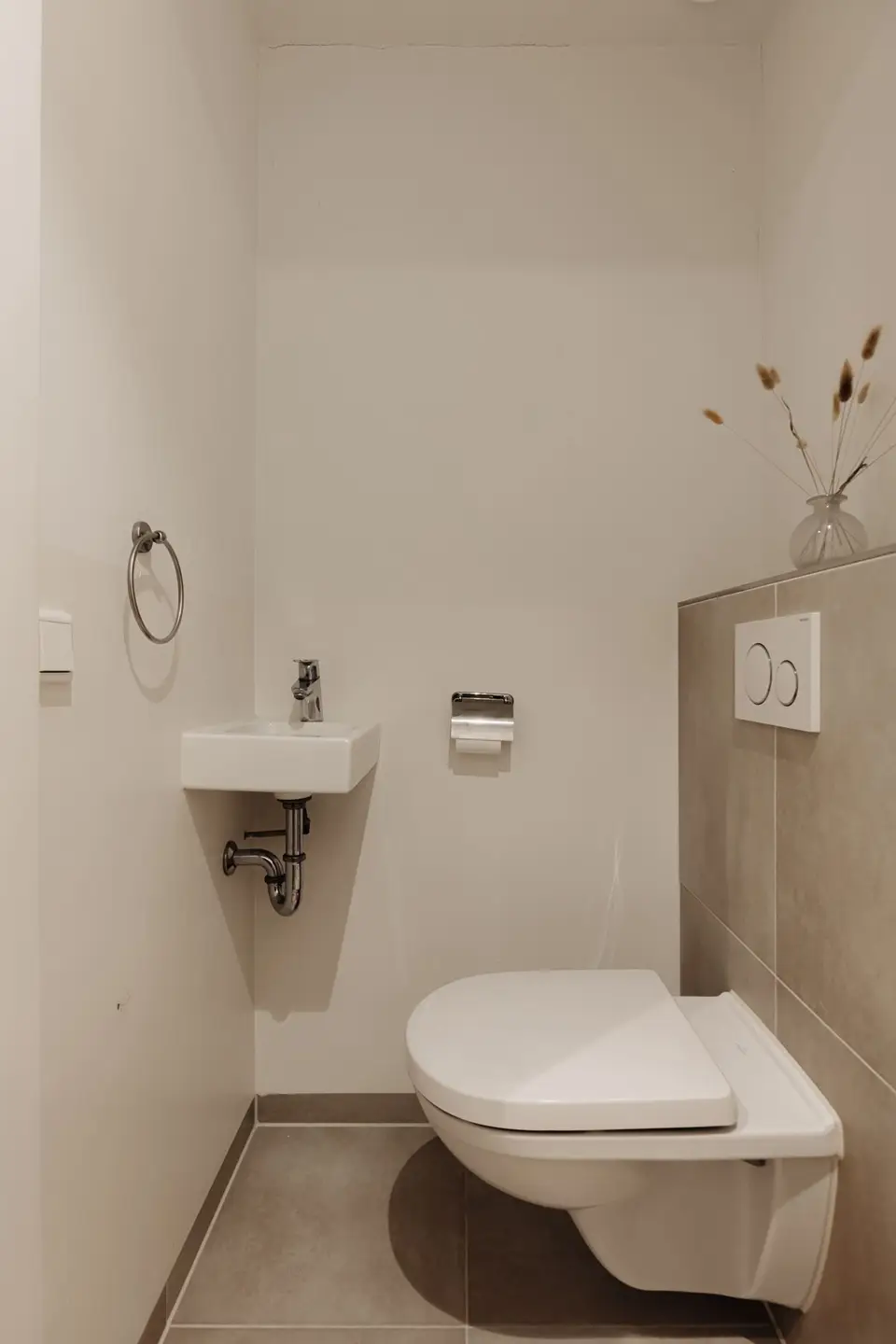 Foto #22 Appartement Eerste Jan van der Heijdenstraat Amsterdam