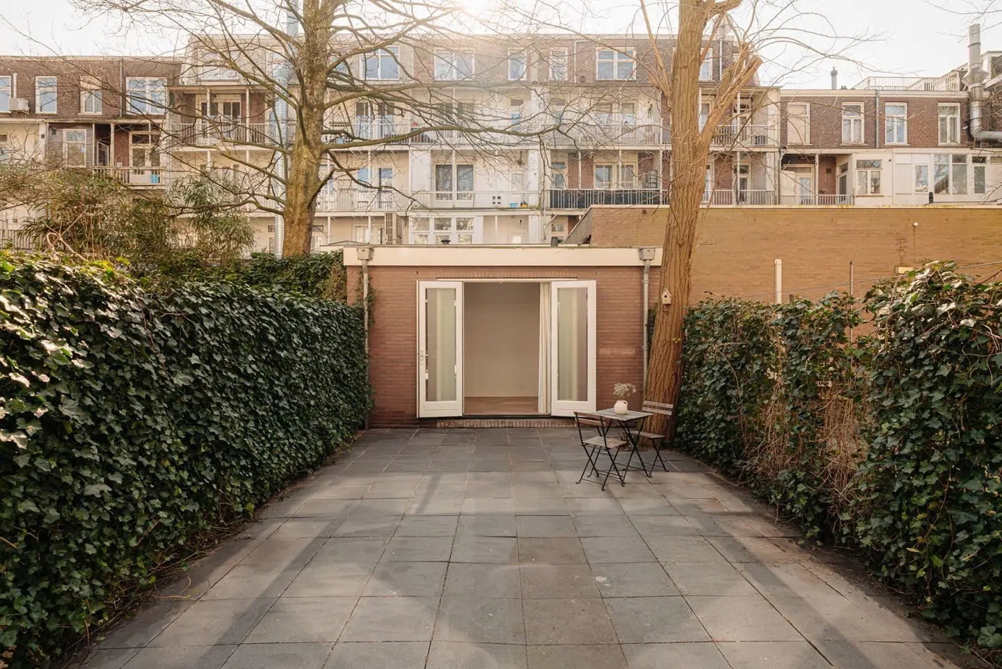 Foto #16 Appartement Eerste Jan van der Heijdenstraat Amsterdam