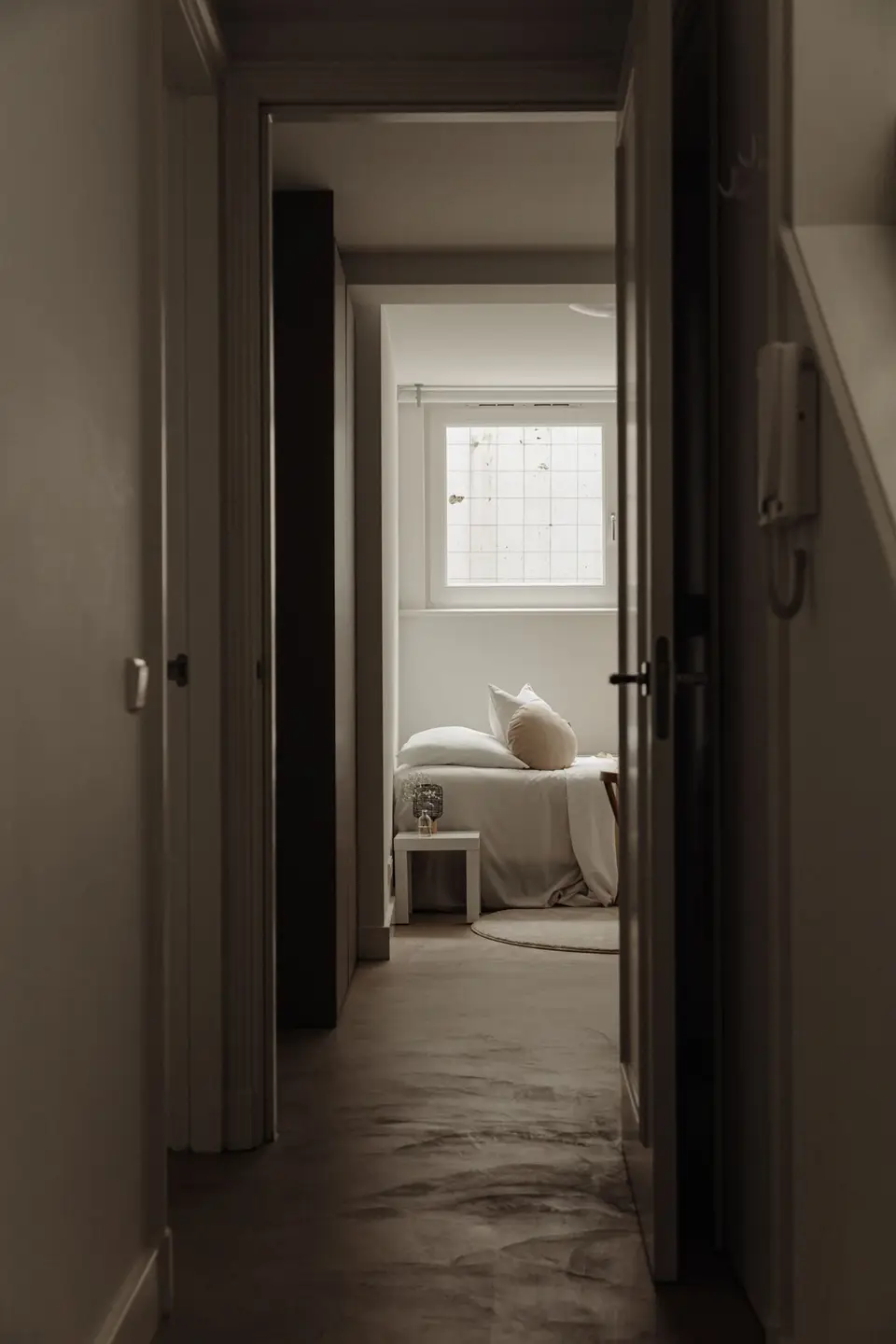 Foto #28 Appartement Eerste Jan van der Heijdenstraat Amsterdam