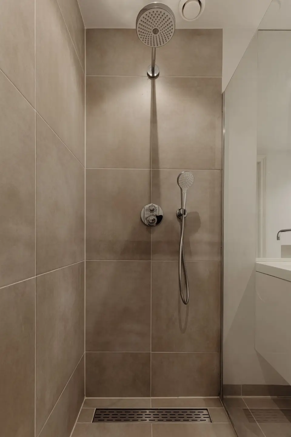 Foto #26 Appartement Eerste Jan van der Heijdenstraat Amsterdam