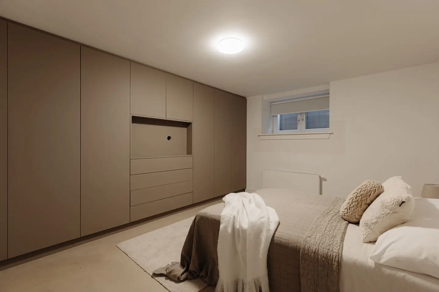 Foto #23 Appartement Eerste Jan van der Heijdenstraat Amsterdam