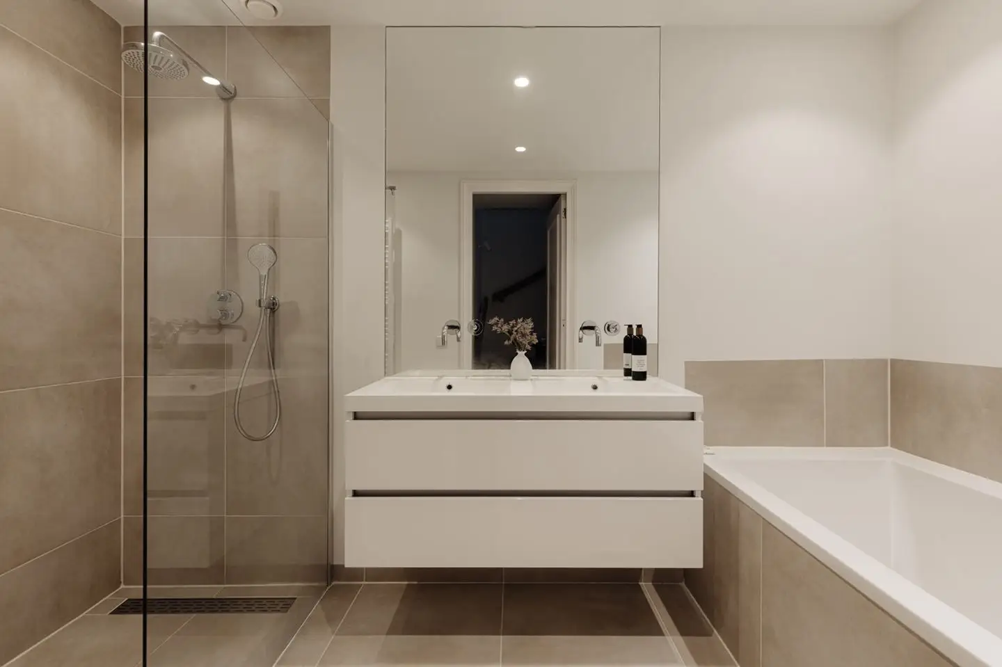 Foto #25 Appartement Eerste Jan van der Heijdenstraat Amsterdam
