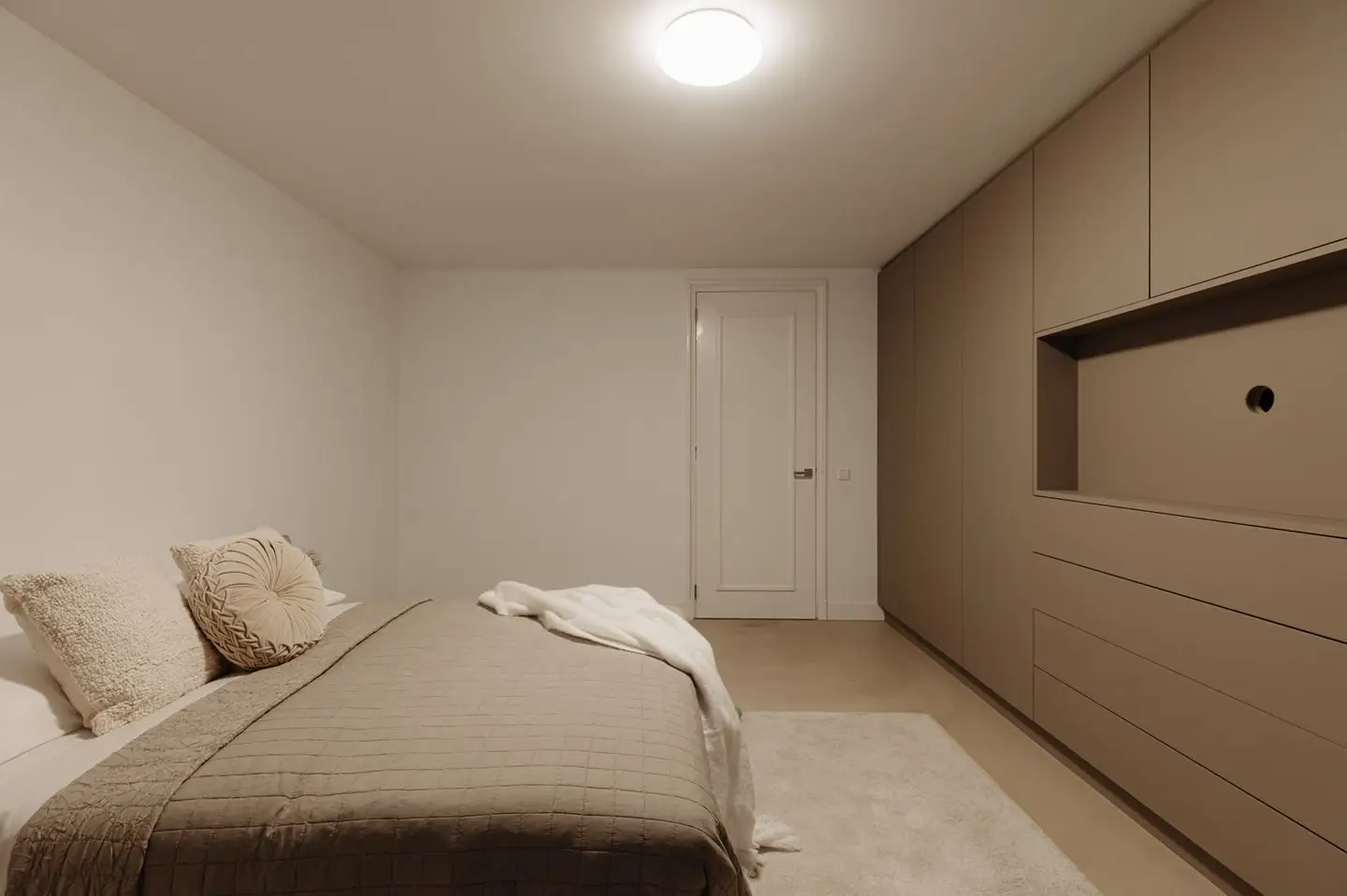 Foto #24 Appartement Eerste Jan van der Heijdenstraat Amsterdam