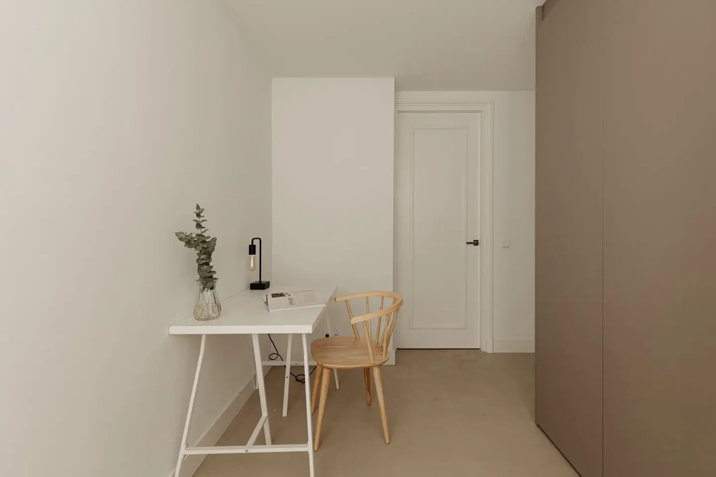 Foto #30 Appartement Eerste Jan van der Heijdenstraat Amsterdam