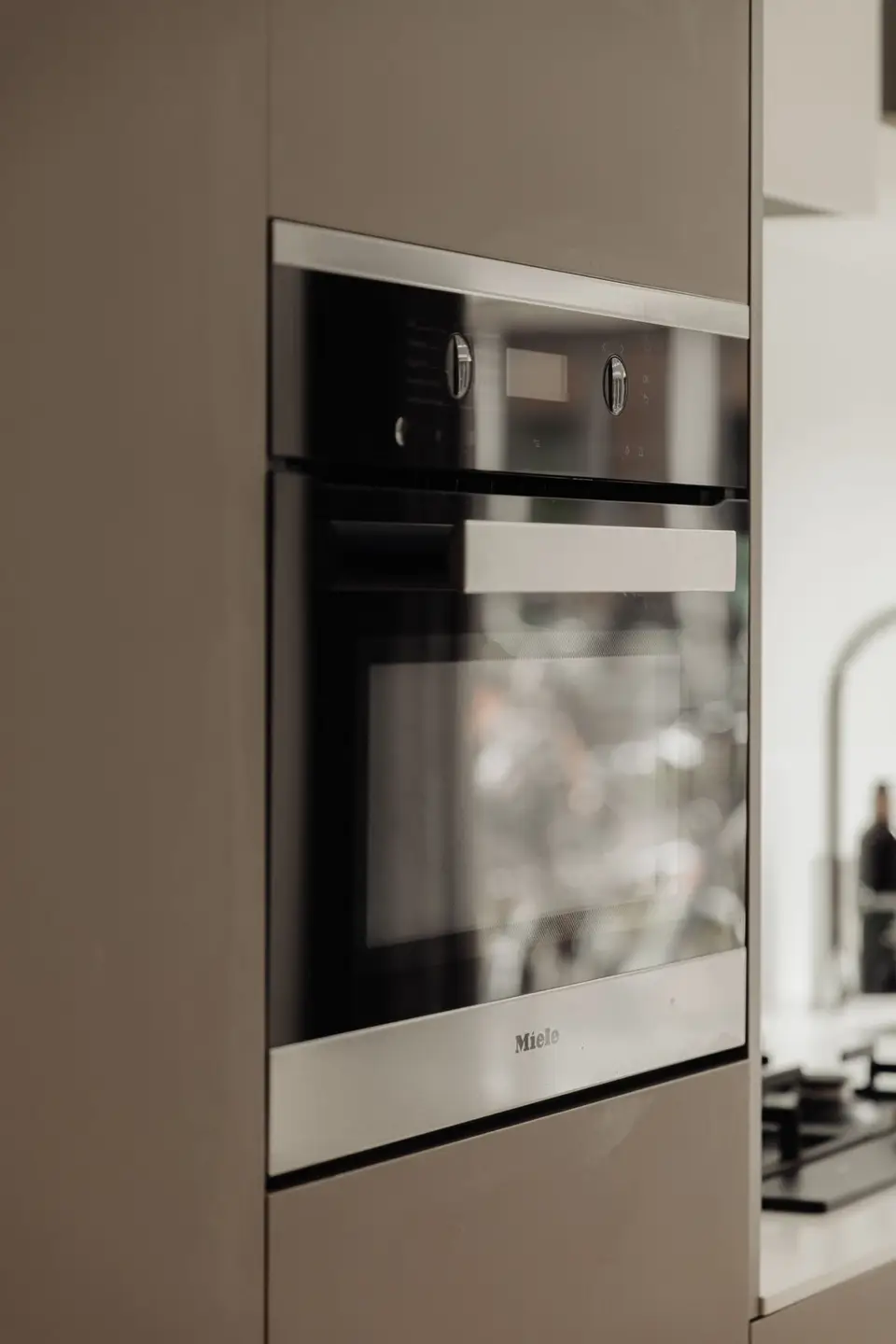 Foto #4 Appartement Eerste Jan van der Heijdenstraat Amsterdam