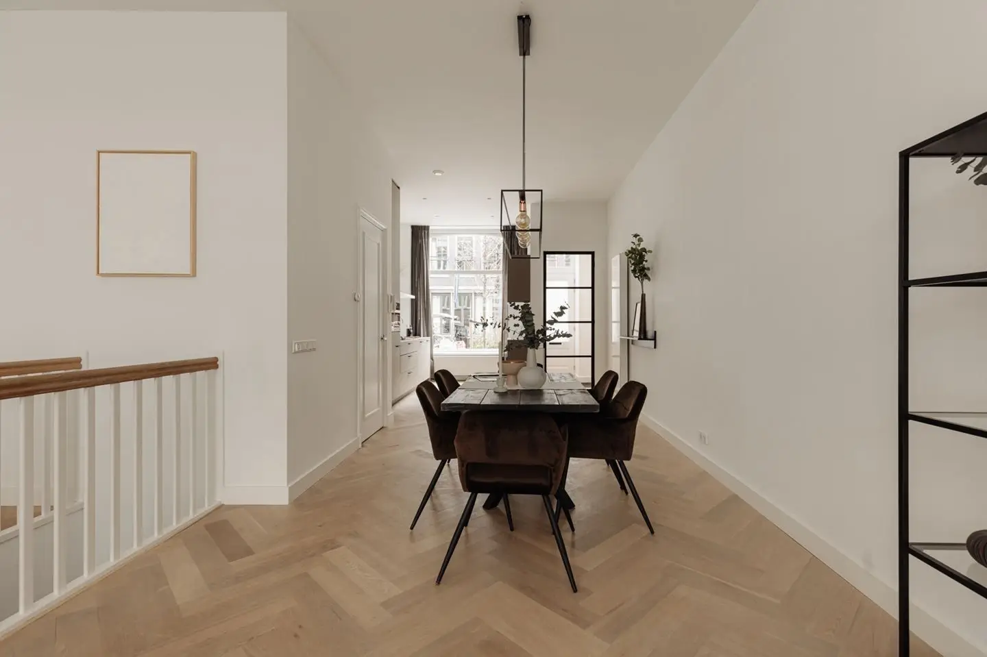 Foto #19 Appartement Eerste Jan van der Heijdenstraat Amsterdam