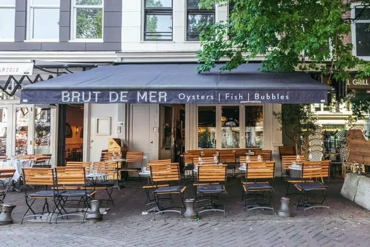 Foto #35 Appartement Eerste Jan van der Heijdenstraat Amsterdam