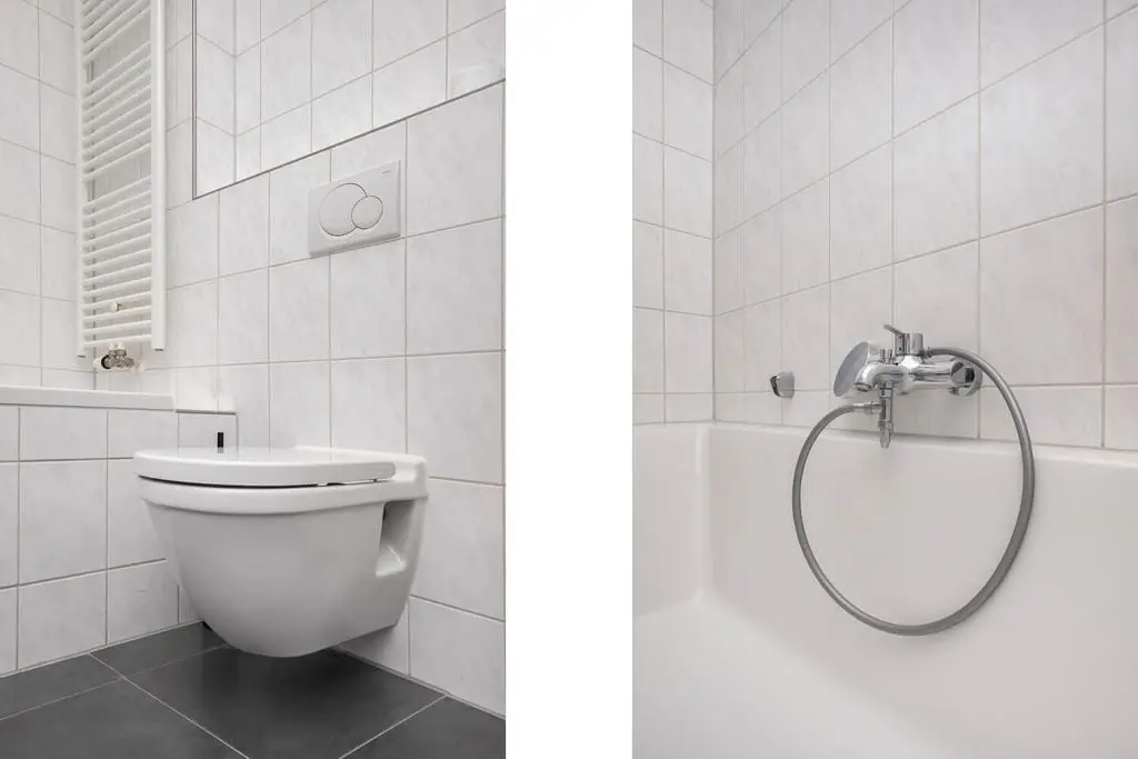 Foto #16 Appartement Herculeslaan Utrecht