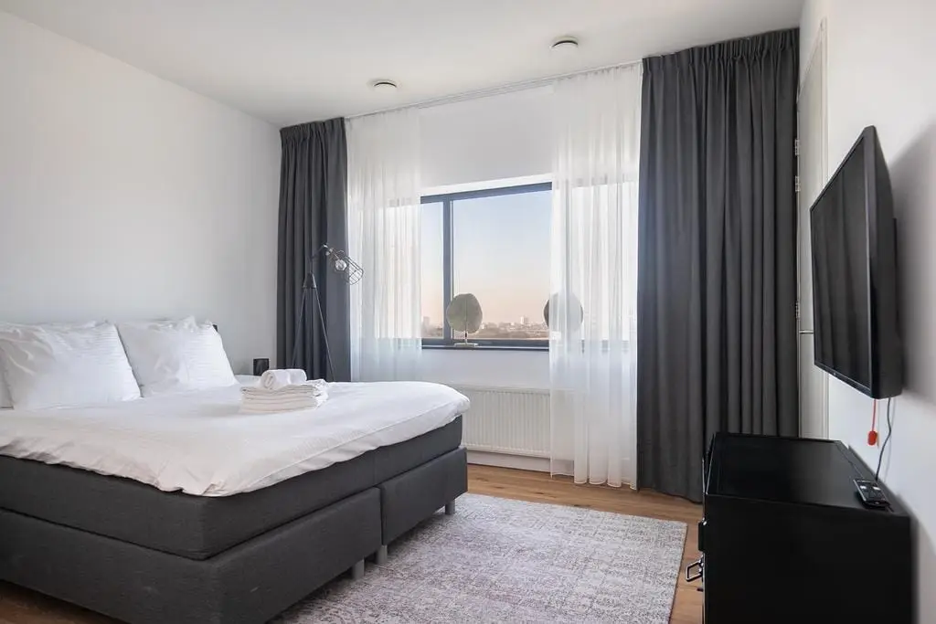 Foto #13 Appartement Herculeslaan Utrecht