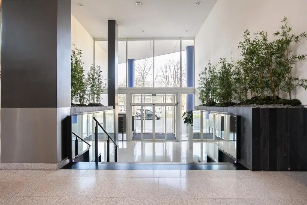 Foto #29 Appartement Herculeslaan Utrecht