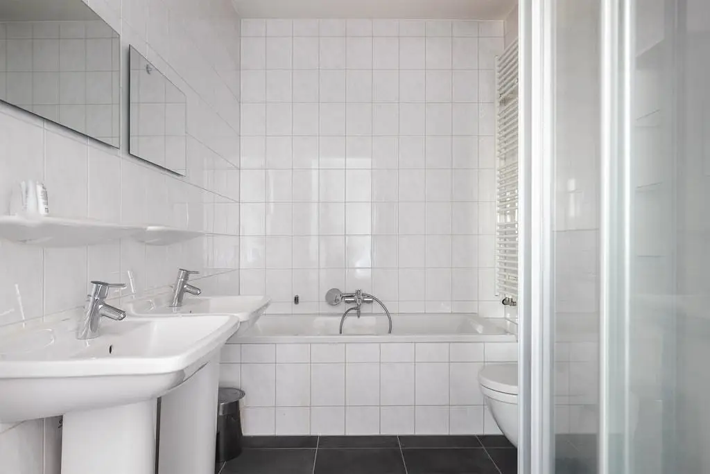 Foto #15 Appartement Herculeslaan Utrecht