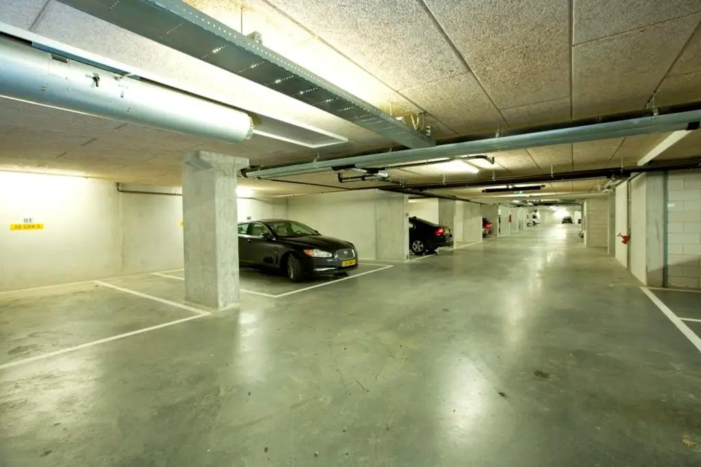 Foto #27 Appartement Herculeslaan Utrecht