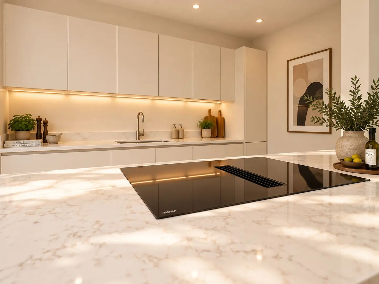Foto #3 Appartement Laan van Nieuw Oosteinde Voorburg