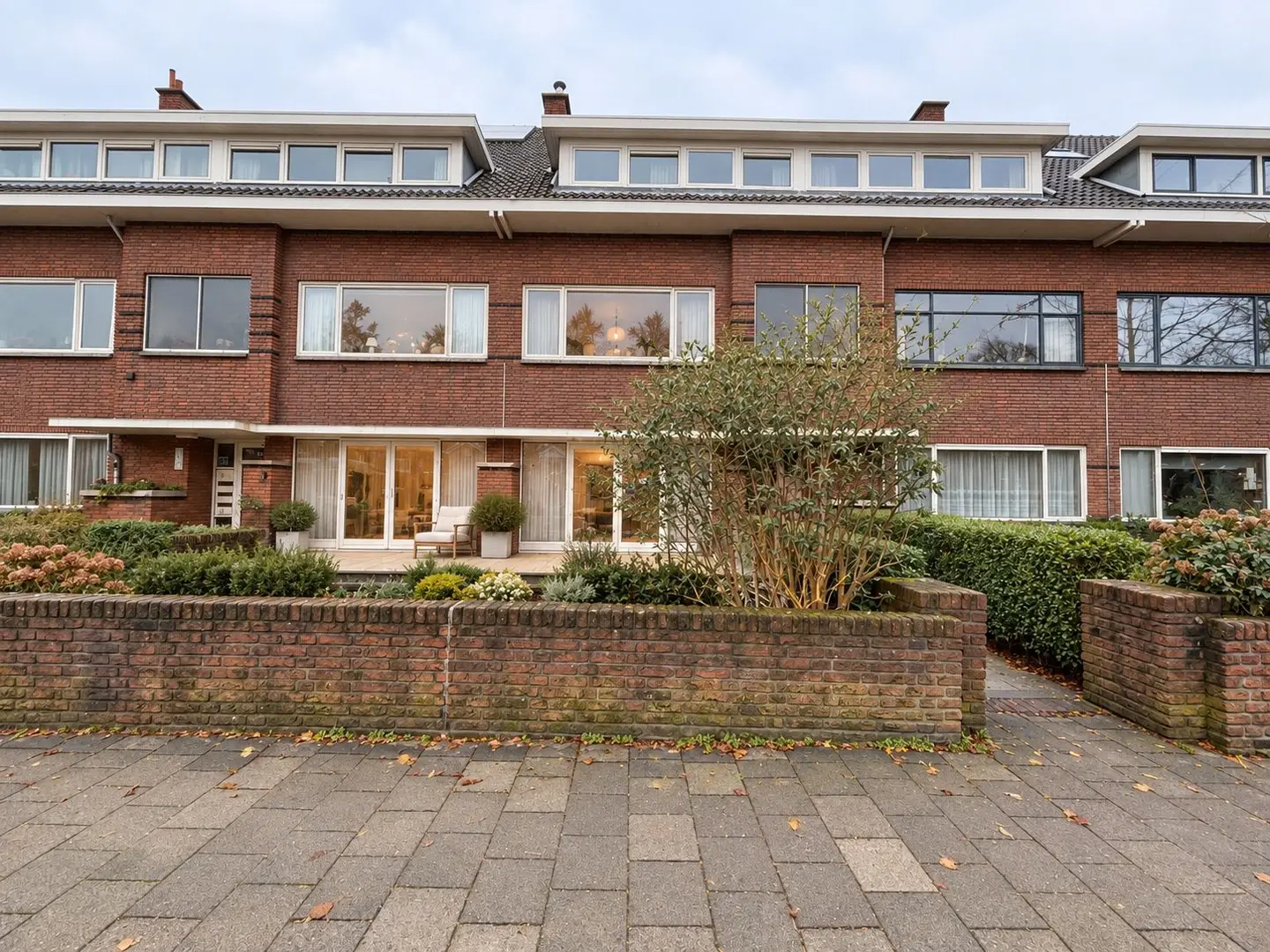 Foto #12 Appartement Laan van Nieuw Oosteinde Voorburg