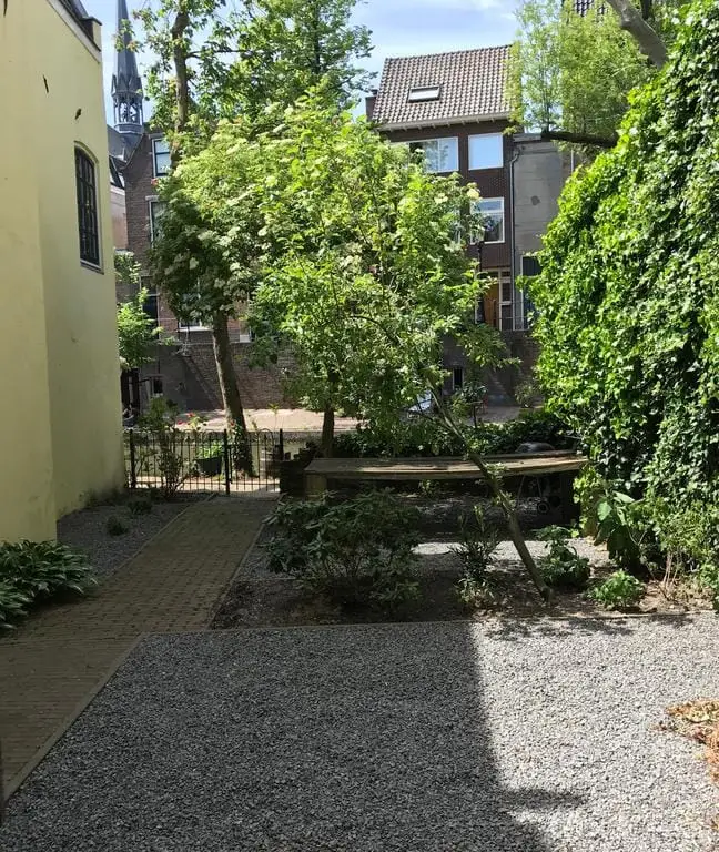 Foto #5 Appartement Twijnstraat Utrecht