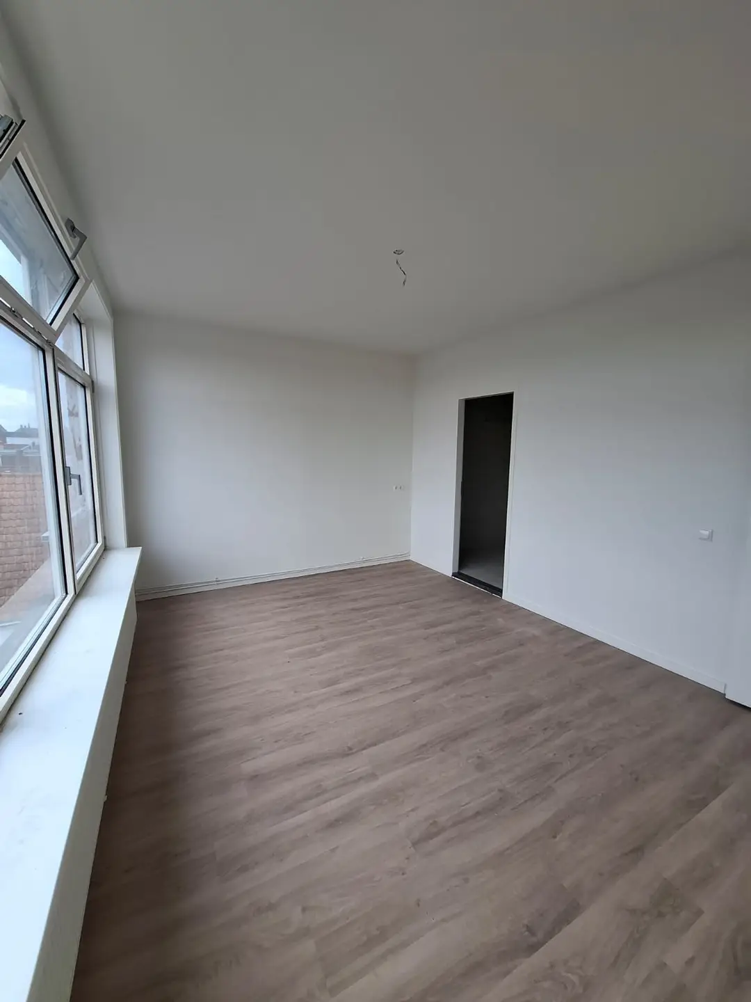 Foto #11 Appartement Akerkhof Groningen
