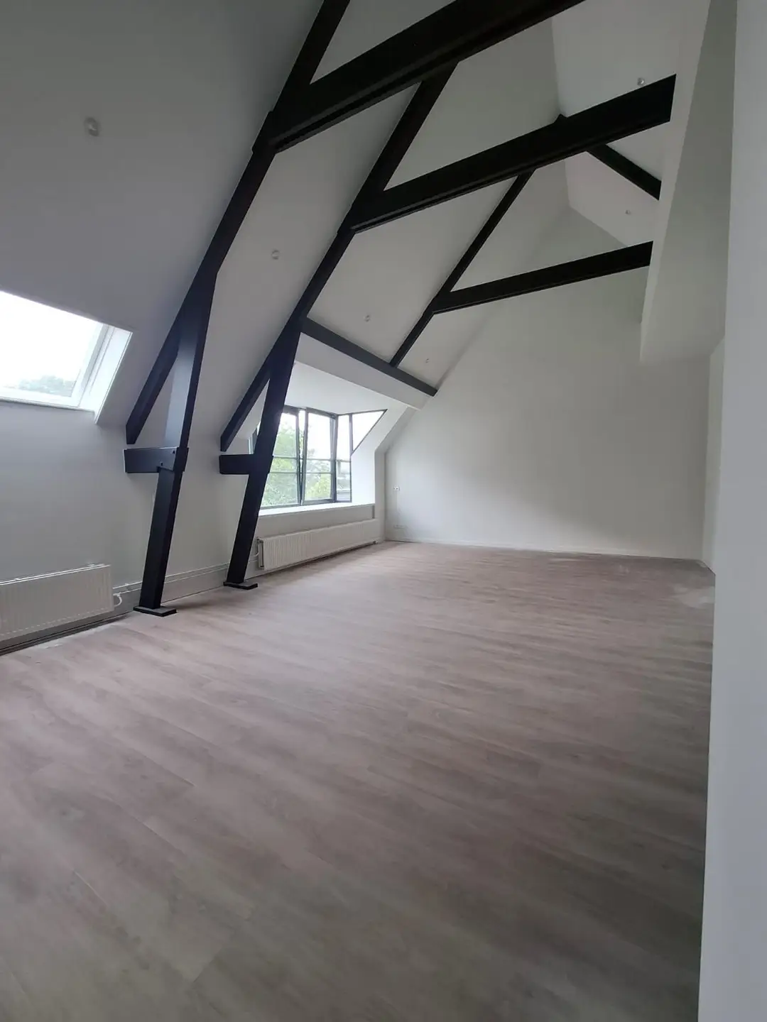 Foto #5 Appartement Akerkhof Groningen