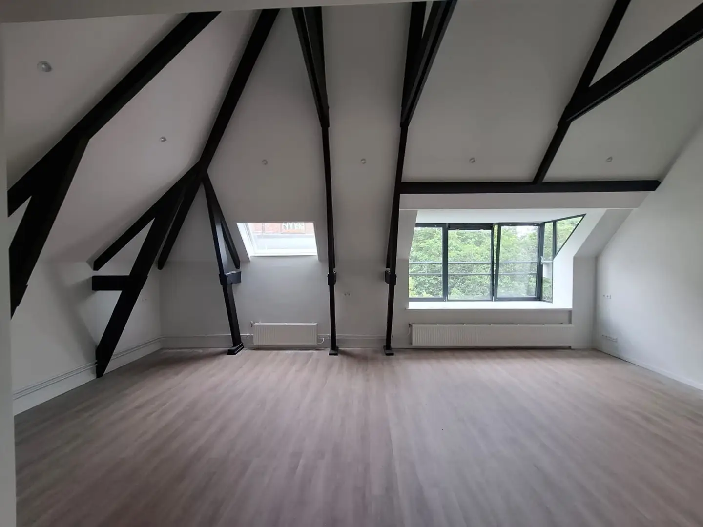 Foto #6 Appartement Akerkhof Groningen