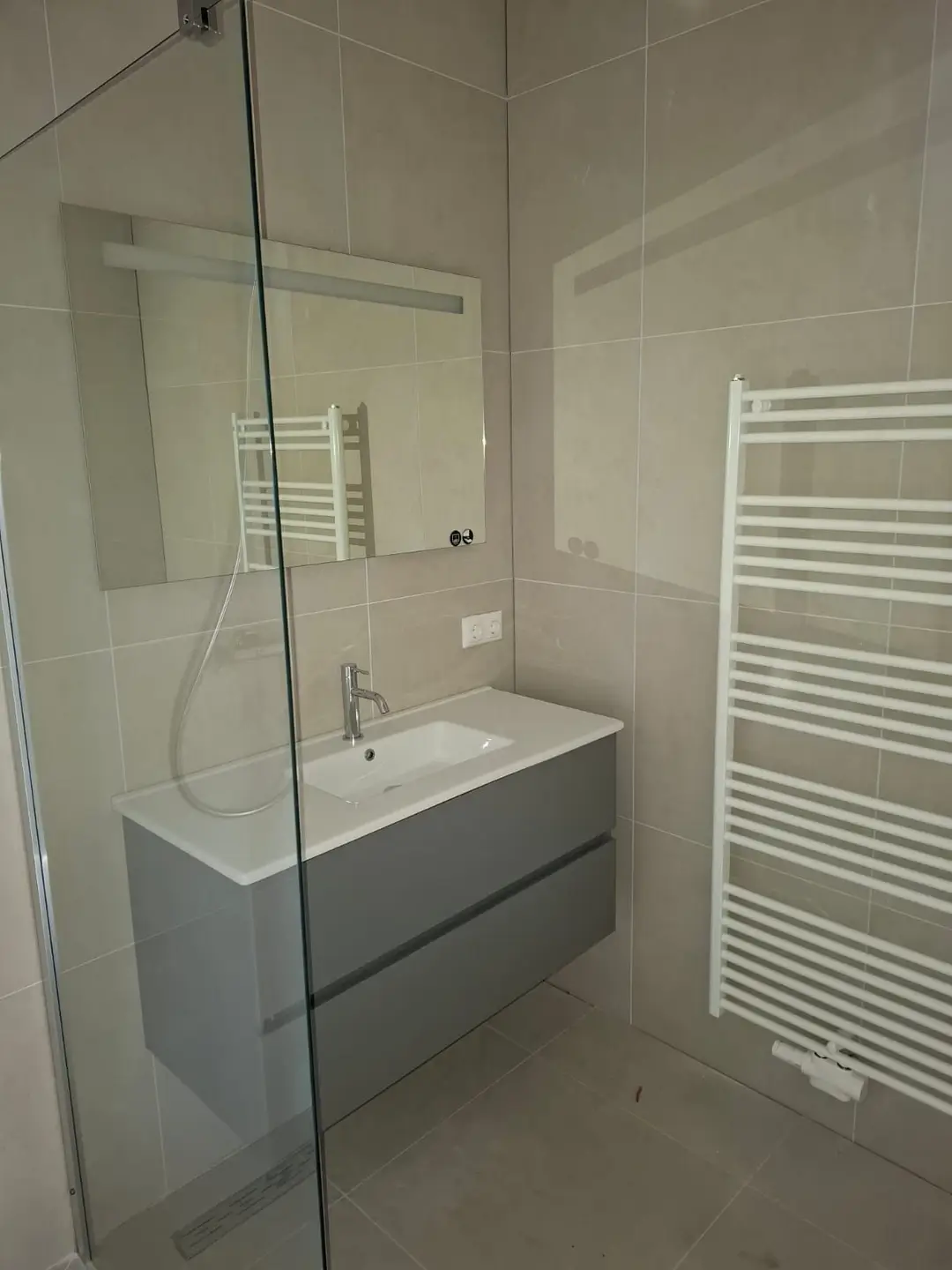 Foto #13 Appartement Akerkhof Groningen