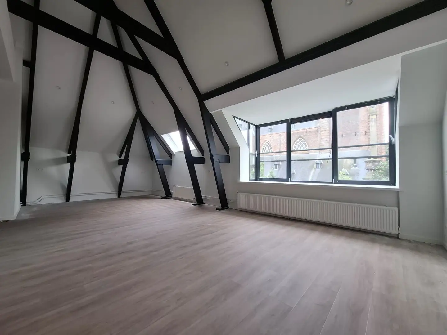 Foto #7 Appartement Akerkhof Groningen
