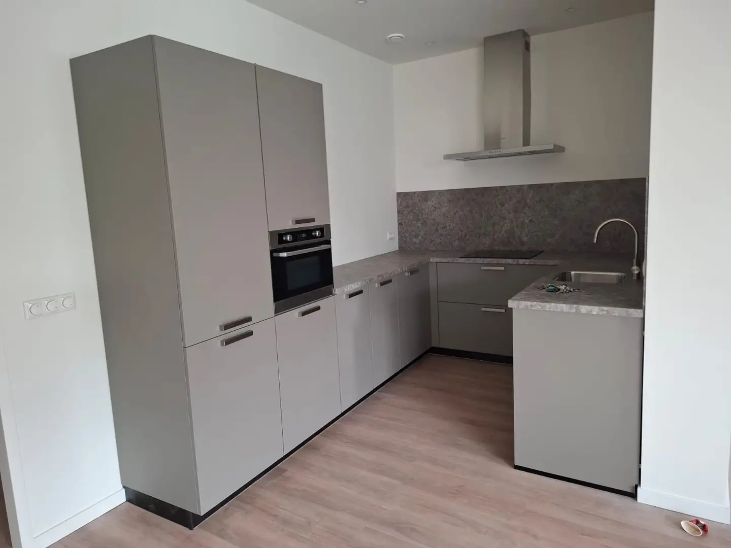 Foto #3 Appartement Akerkhof Groningen