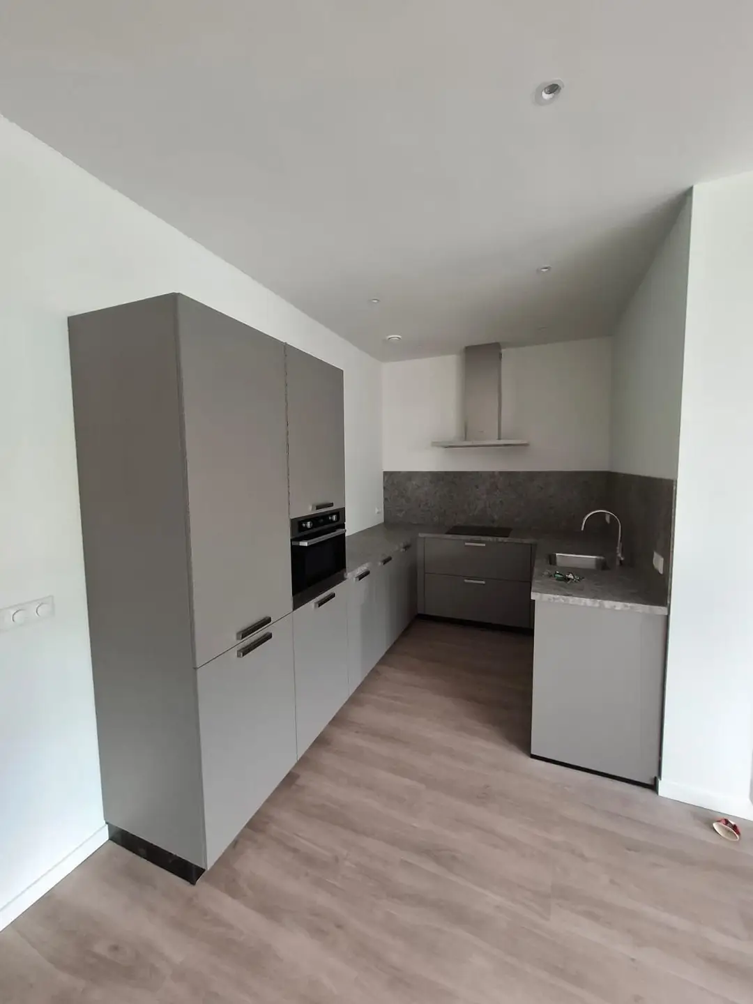 Foto #4 Appartement Akerkhof Groningen