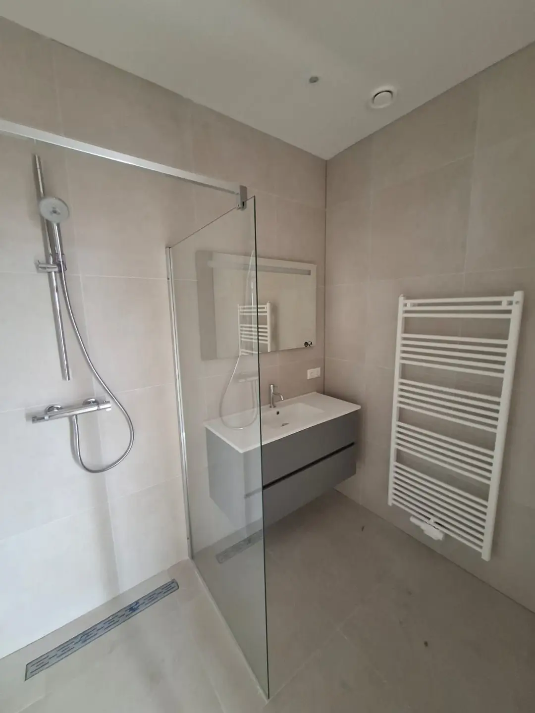 Foto #12 Appartement Akerkhof Groningen