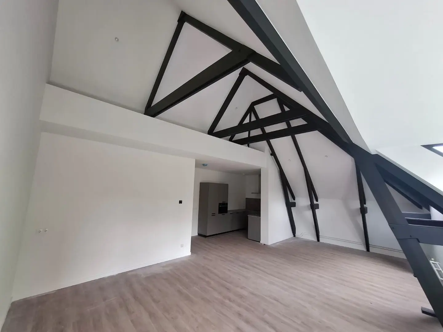 Foto #1 Appartement Akerkhof Groningen