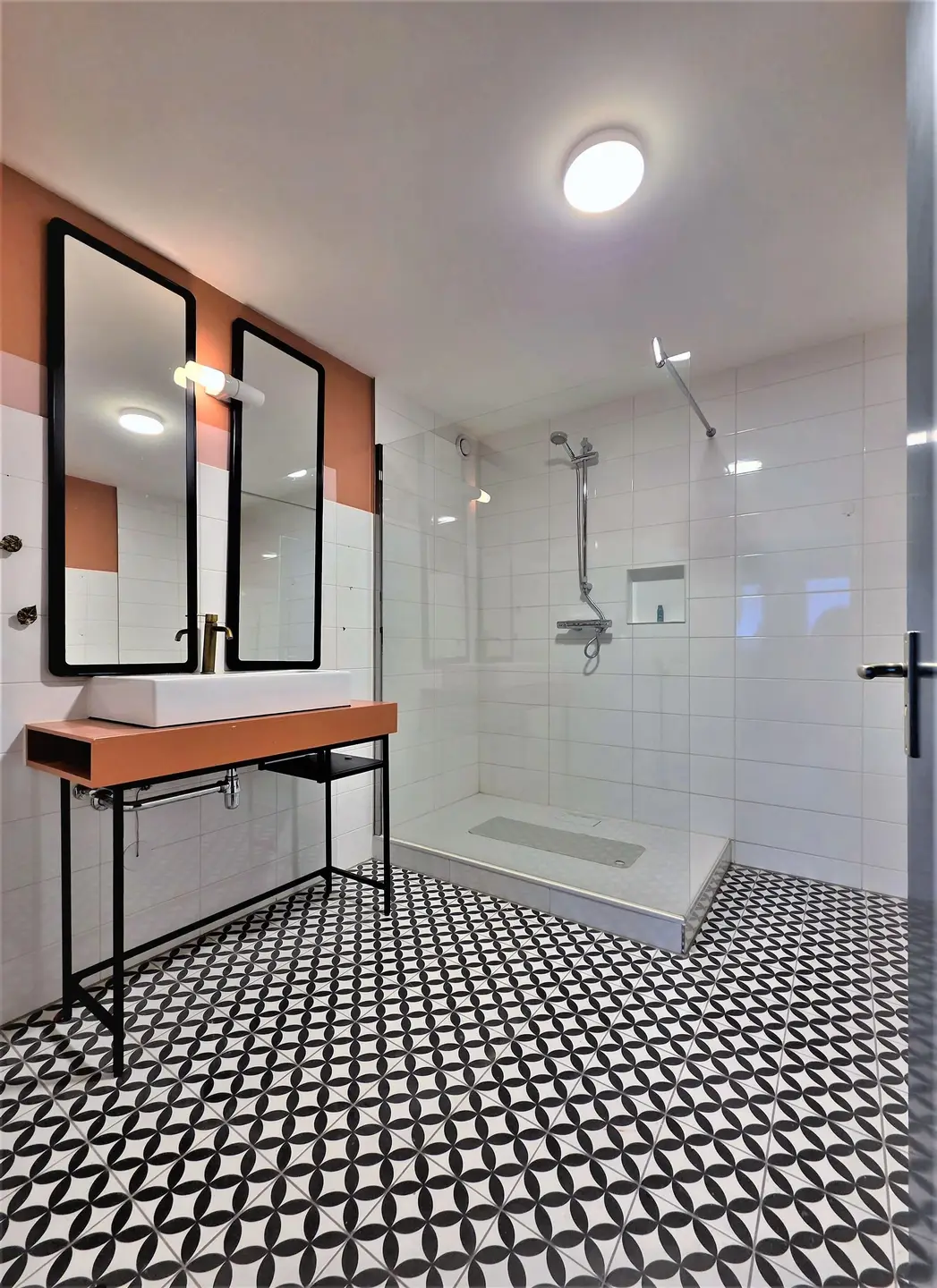 Foto #23 Appartement Max Euweplein Haarlem
