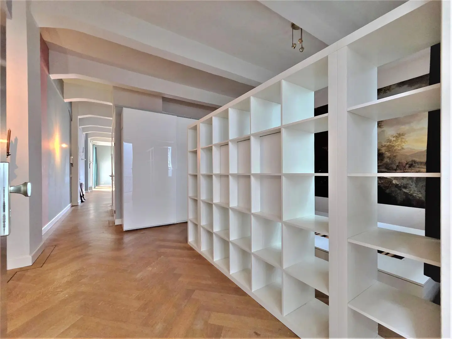 Foto #17 Appartement Max Euweplein Haarlem