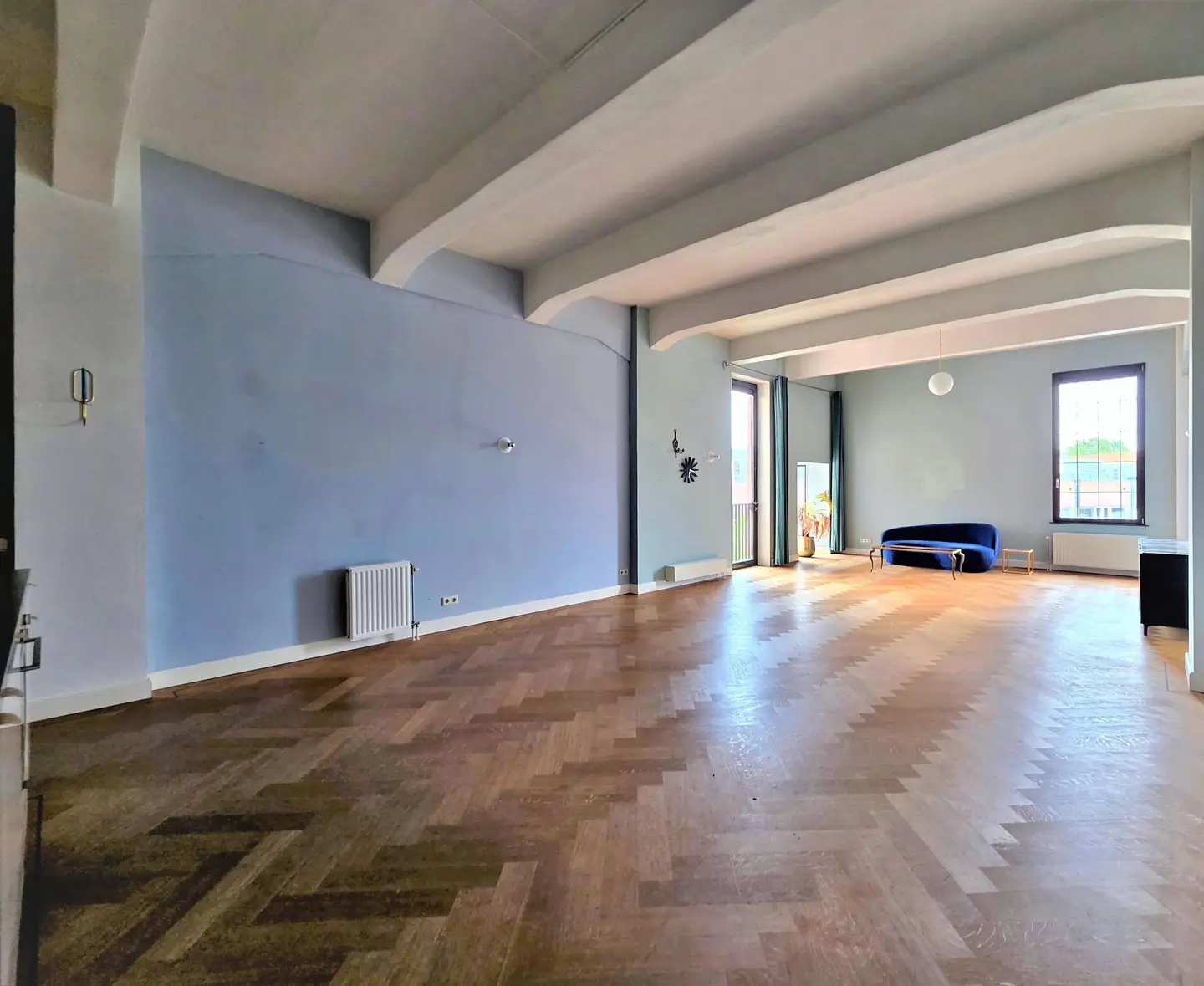 Foto #10 Appartement Max Euweplein Haarlem