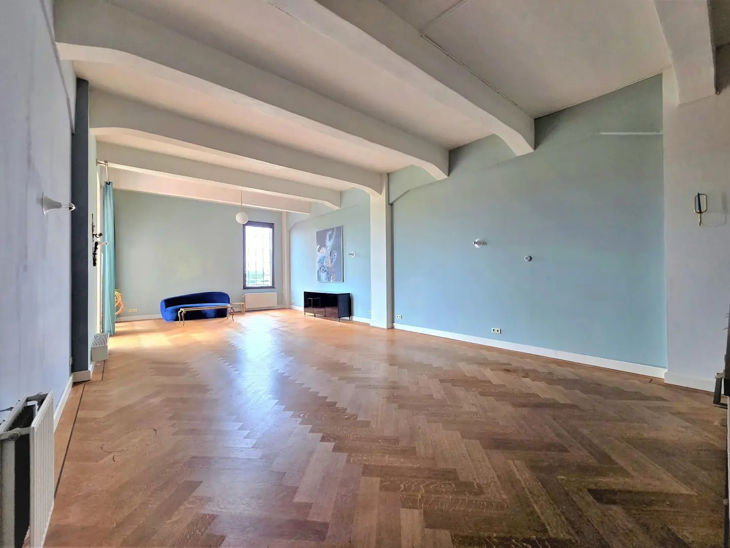 Foto #7 Appartement Max Euweplein Haarlem