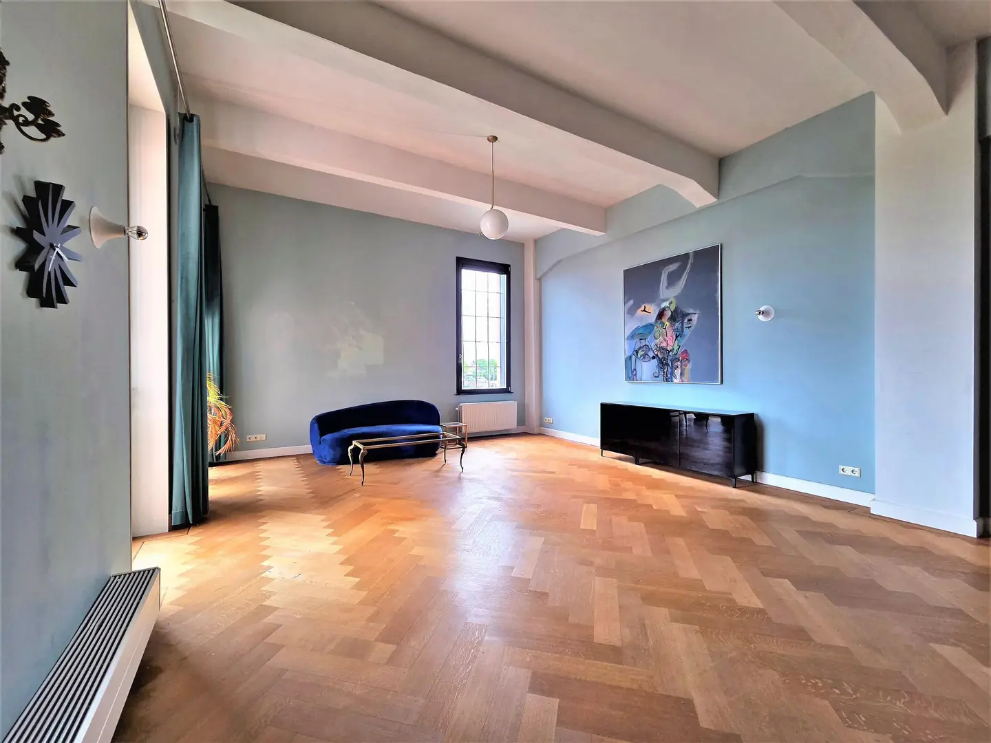 Foto #6 Appartement Max Euweplein Haarlem