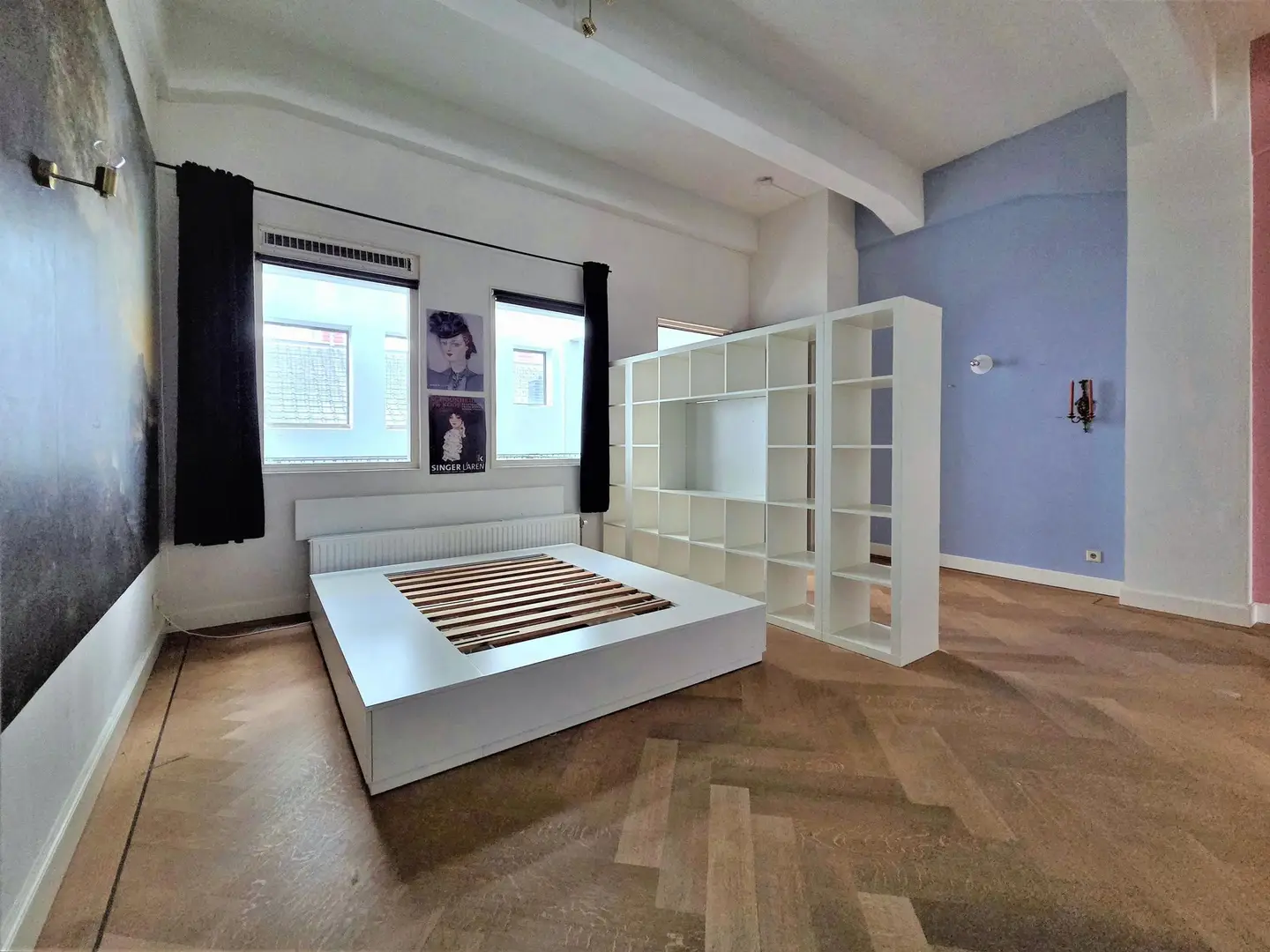 Foto #21 Appartement Max Euweplein Haarlem
