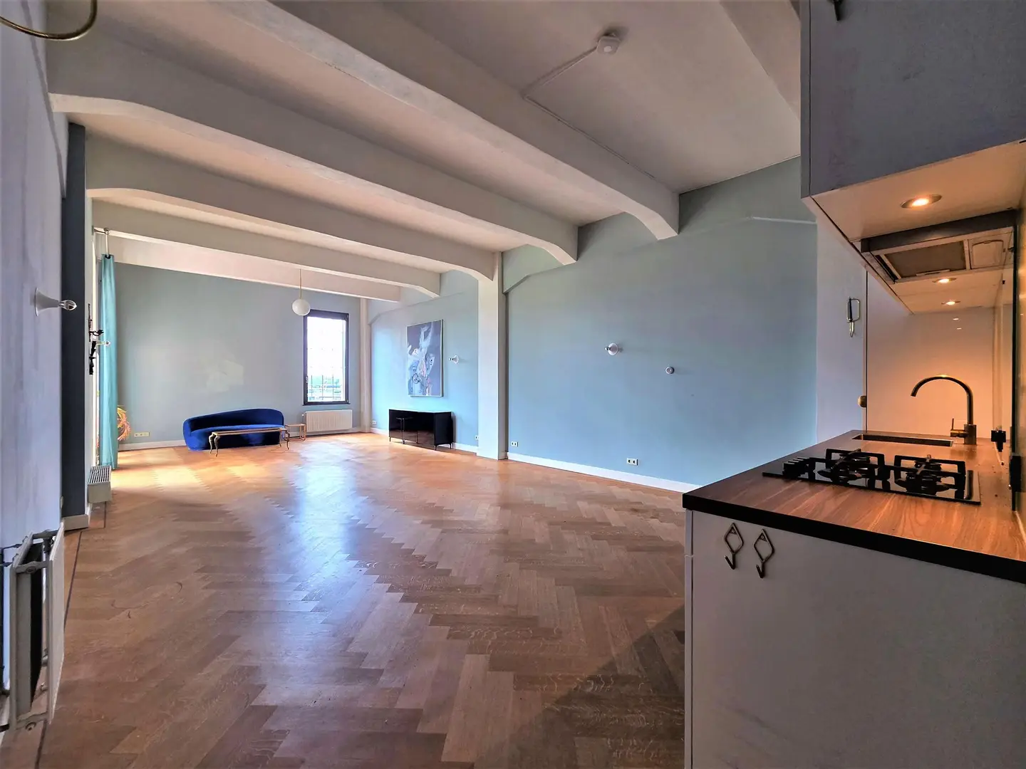 Foto #8 Appartement Max Euweplein Haarlem