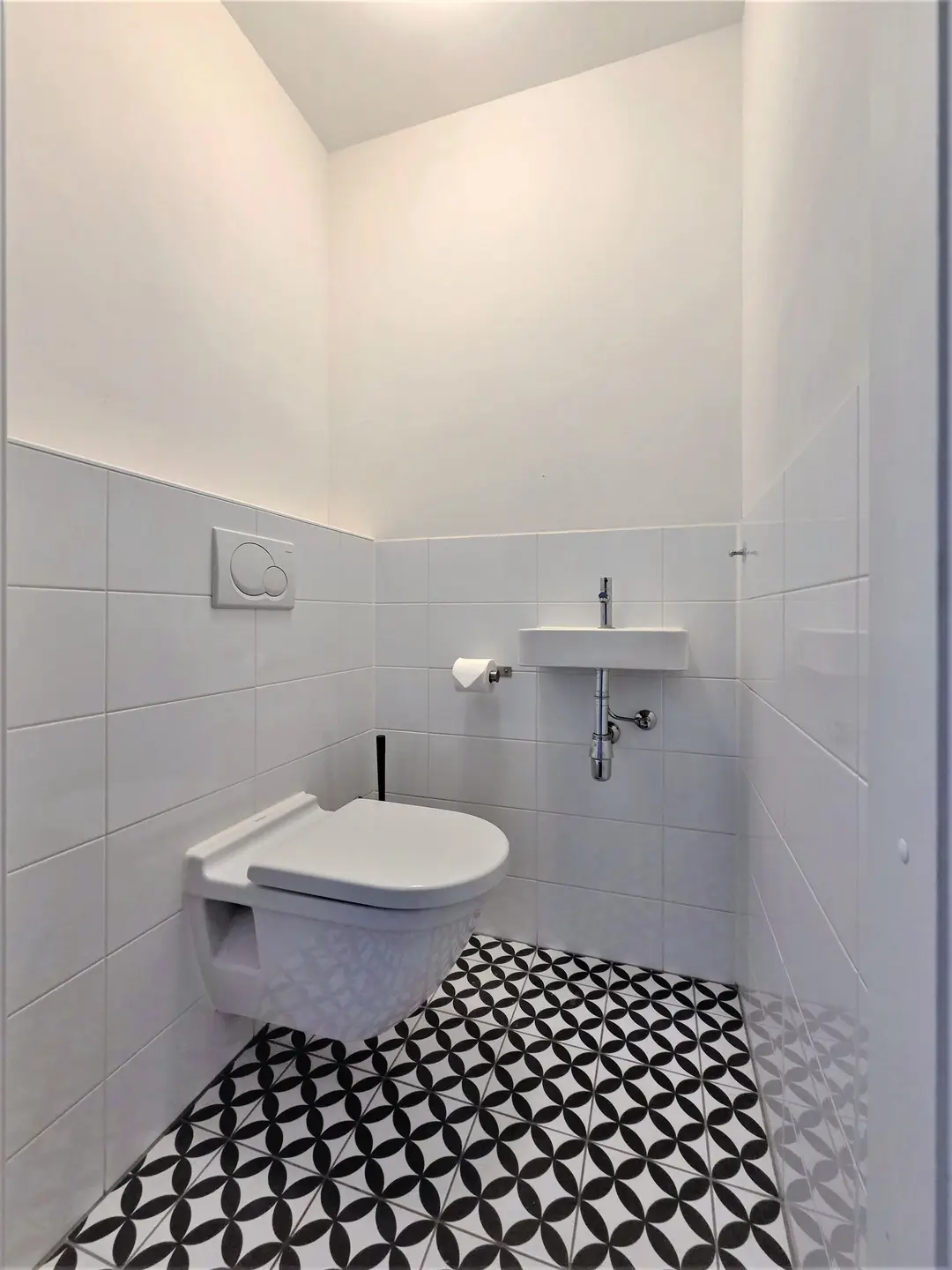 Foto #14 Appartement Max Euweplein Haarlem