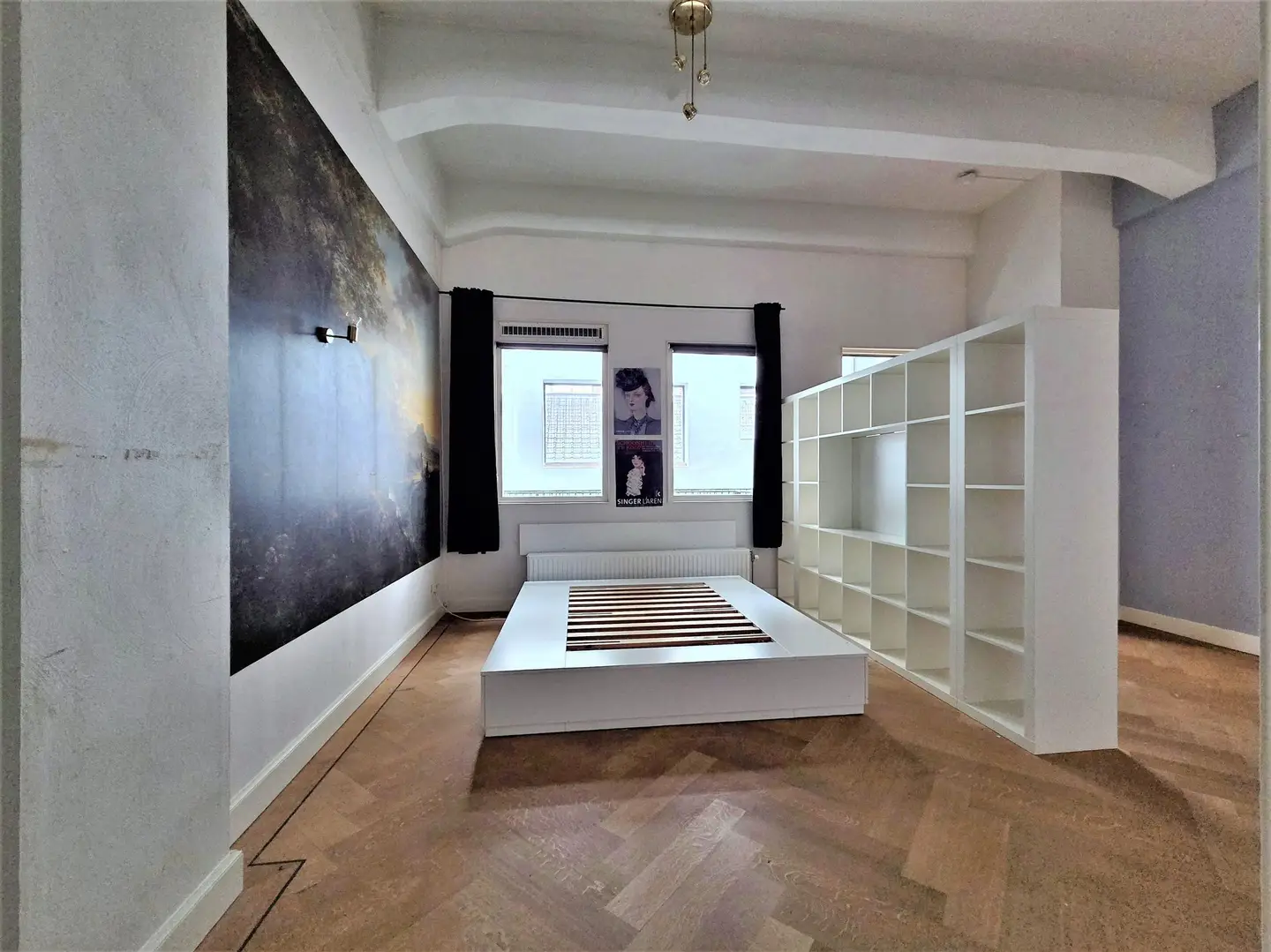 Foto #20 Appartement Max Euweplein Haarlem