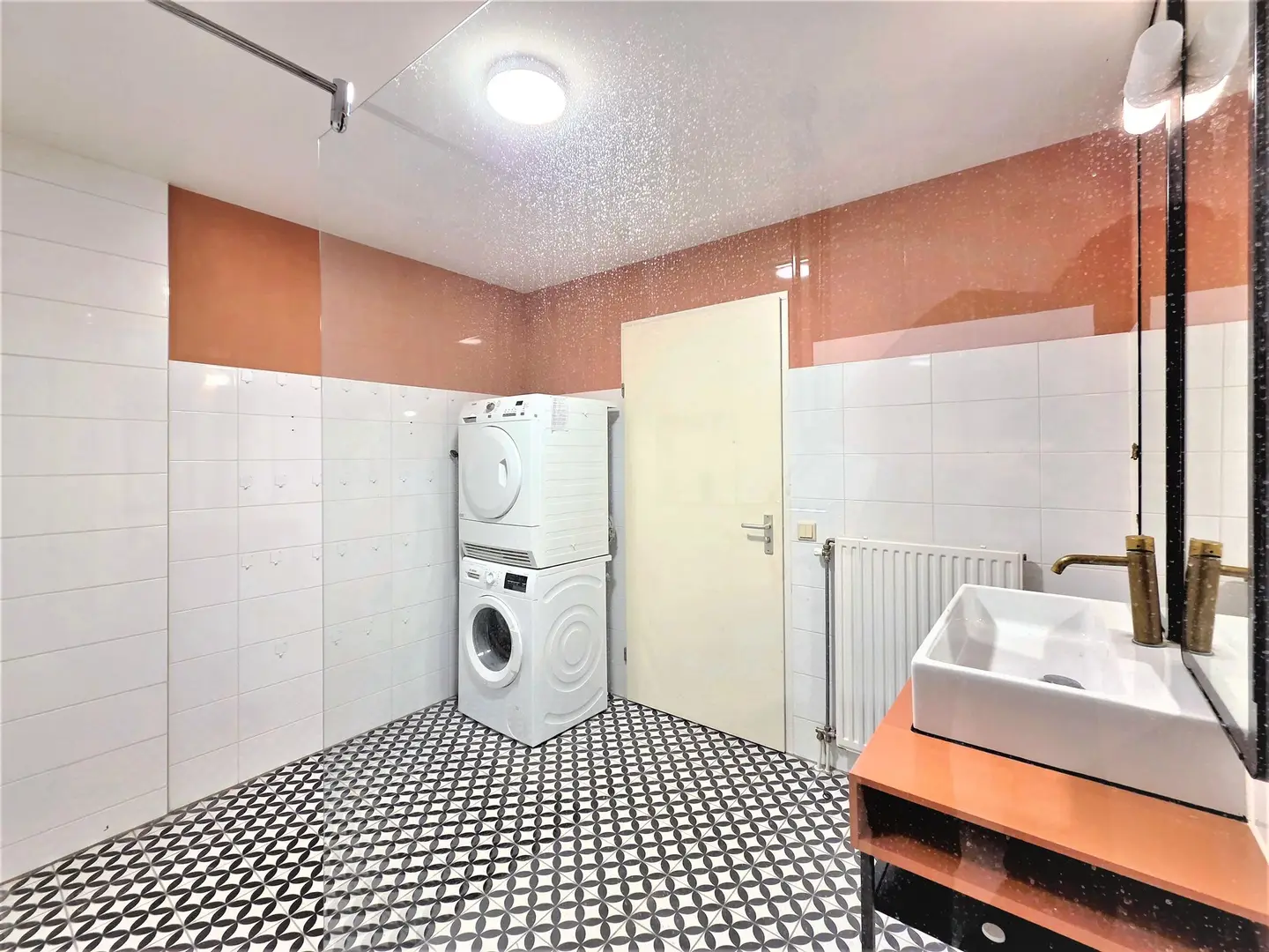 Foto #27 Appartement Max Euweplein Haarlem