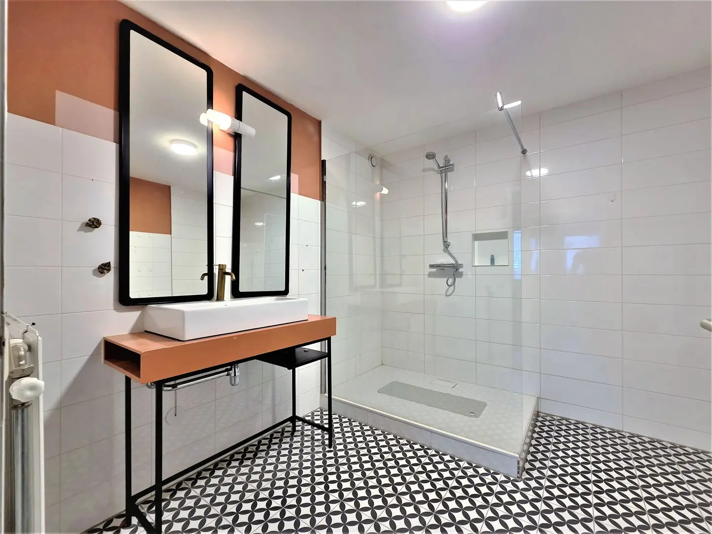 Foto #24 Appartement Max Euweplein Haarlem