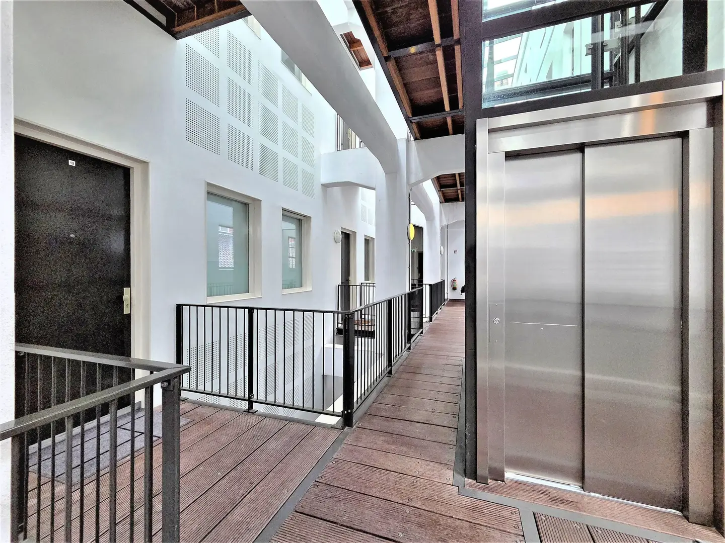Foto #29 Appartement Max Euweplein Haarlem