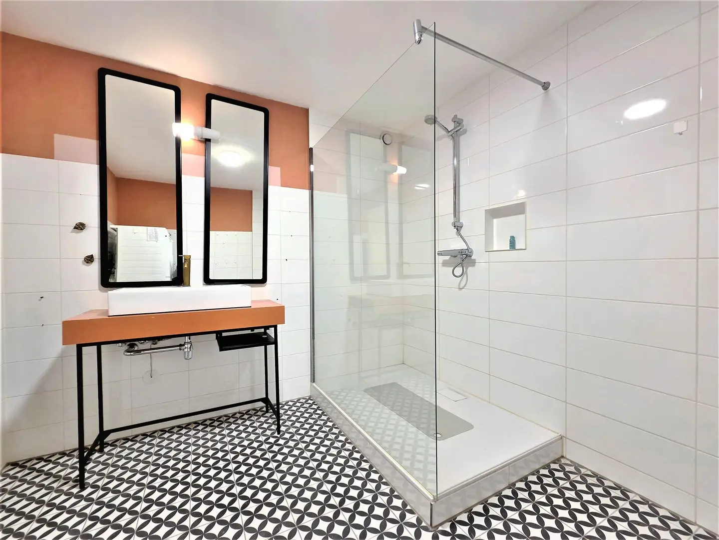 Foto #26 Appartement Max Euweplein Haarlem