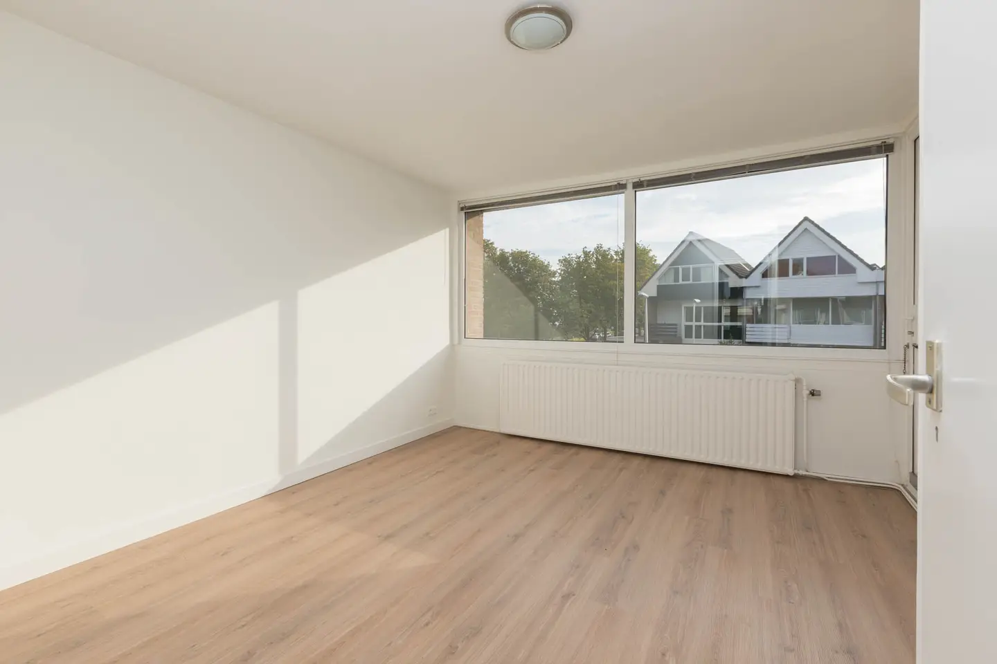 Foto #8 Huurwoning Boomkleverlaan Bussum