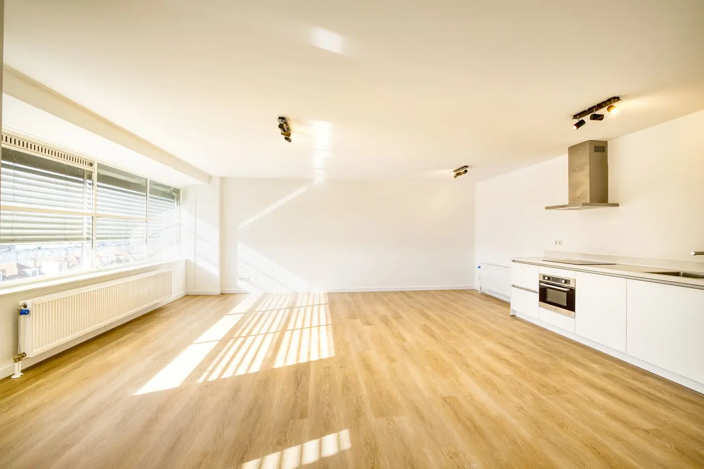 Foto #1 Appartement Noord West Buitensingel Den Haag