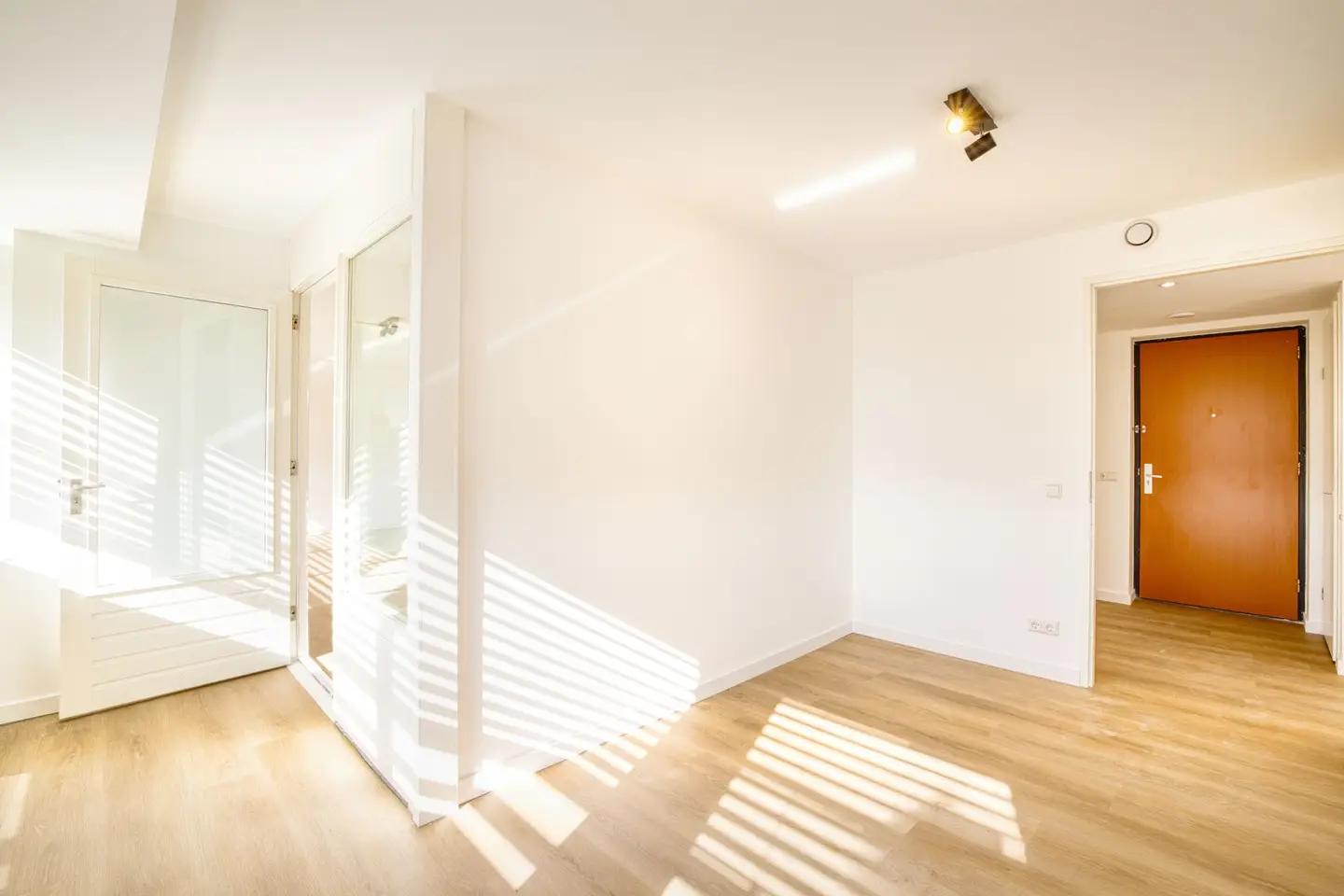Foto #7 Appartement Noord West Buitensingel Den Haag