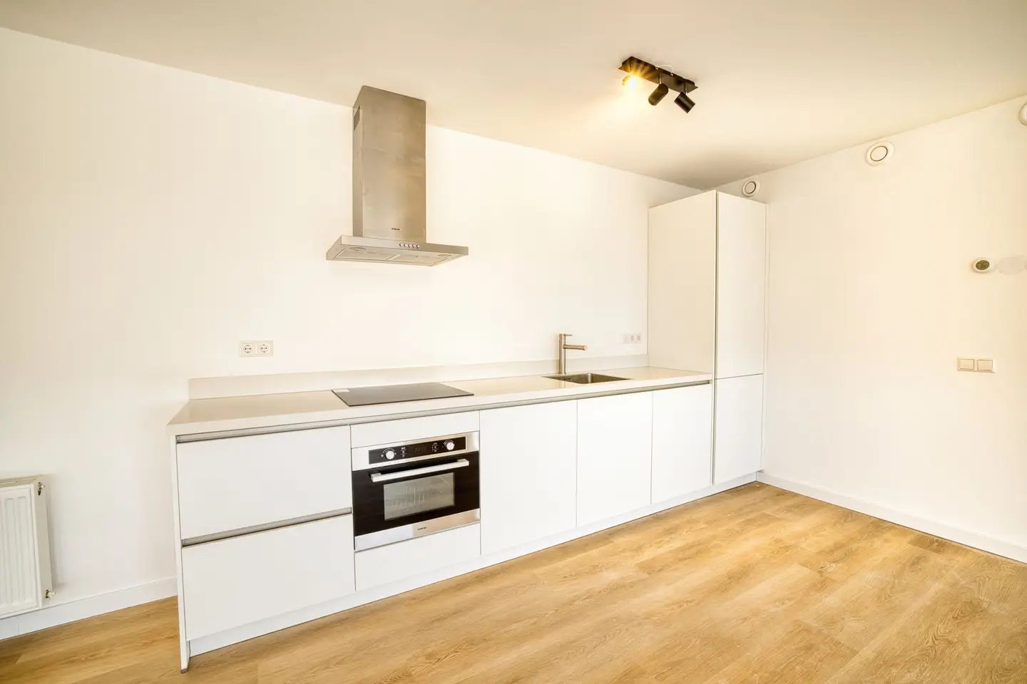 Foto #4 Appartement Noord West Buitensingel Den Haag