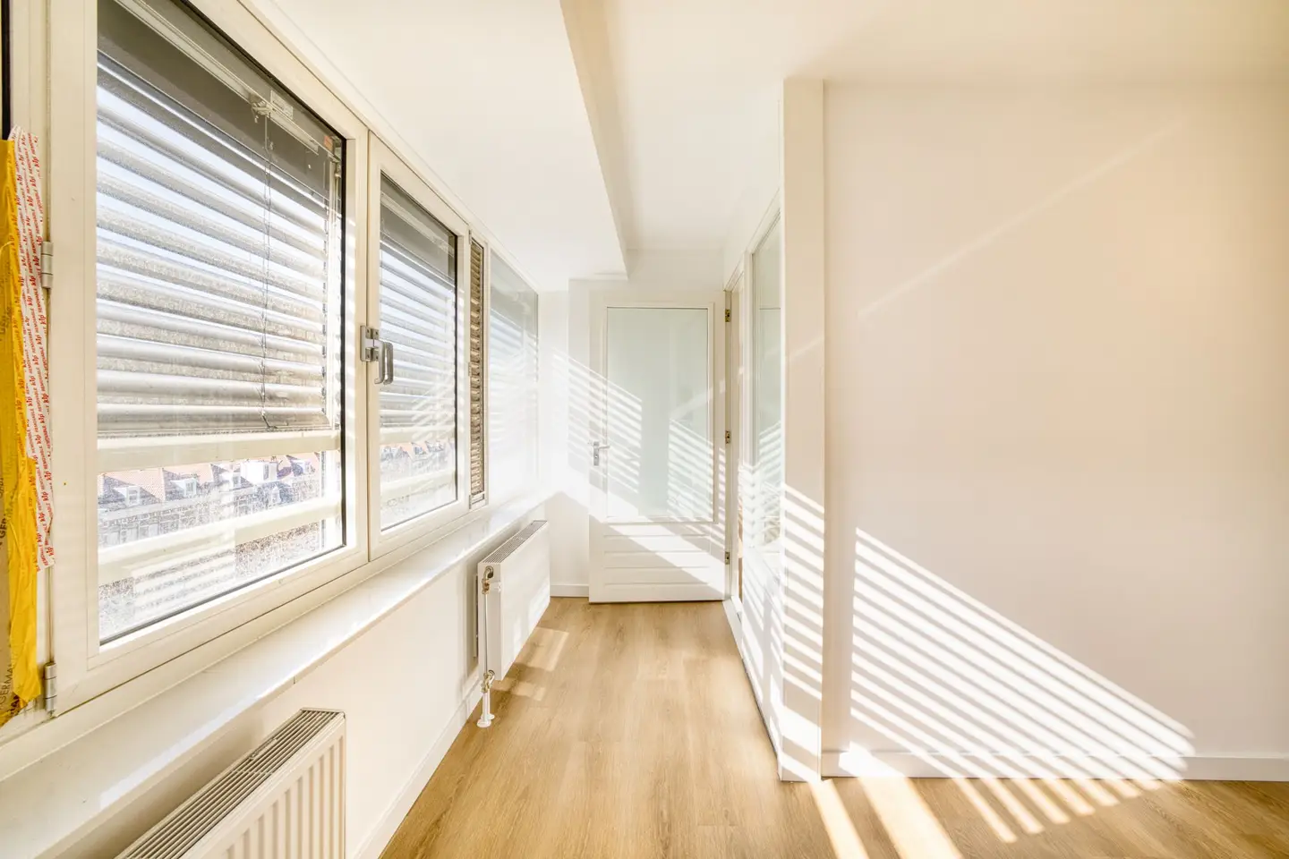 Foto #6 Appartement Noord West Buitensingel Den Haag