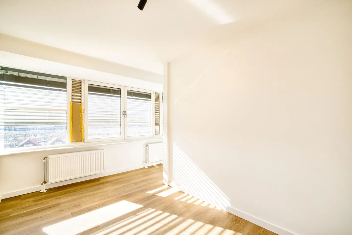 Foto #8 Appartement Noord West Buitensingel Den Haag