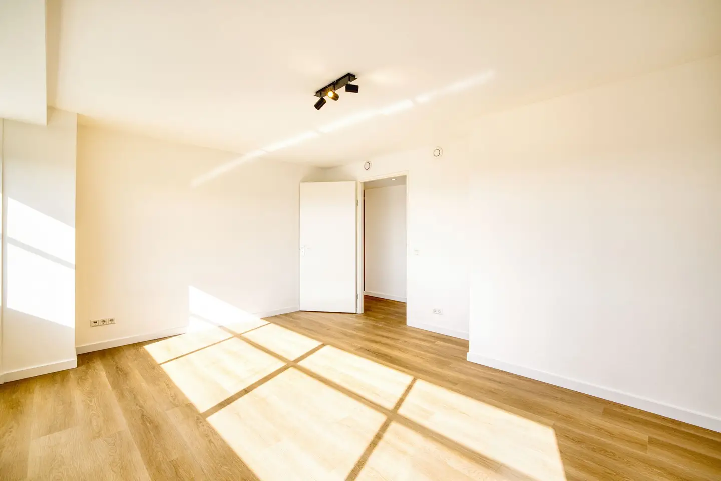 Foto #9 Appartement Noord West Buitensingel Den Haag