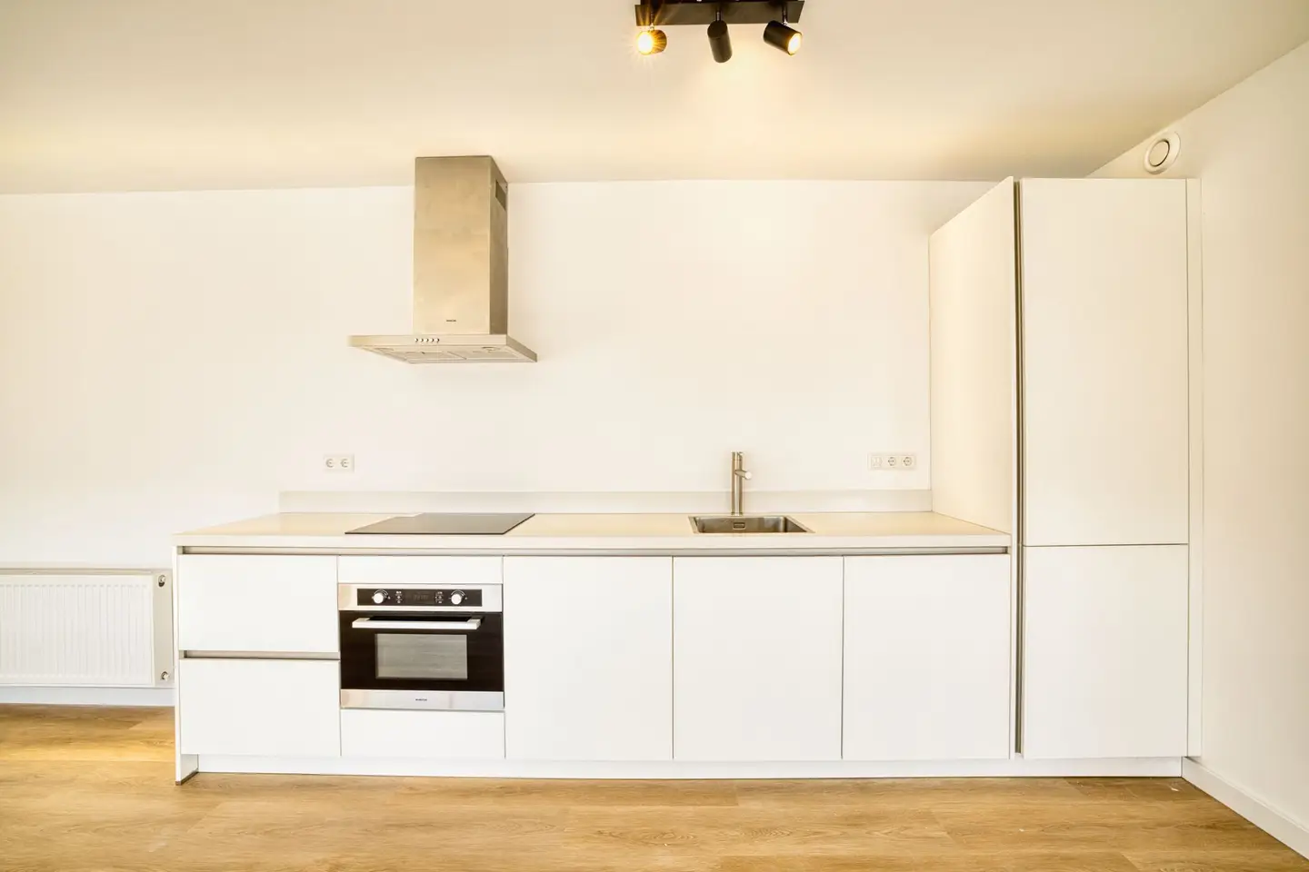 Foto #5 Appartement Noord West Buitensingel Den Haag