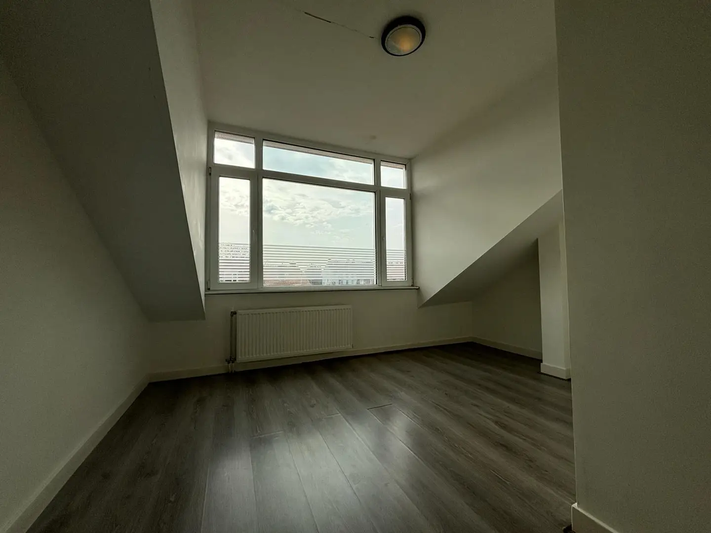 Foto #14 Appartement Hendrik Mandestraat Den Haag